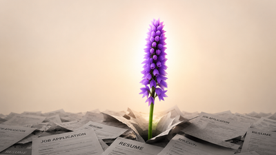 Recruiting in the AI Era: Why We Are Automating the Paperwork, Not the People