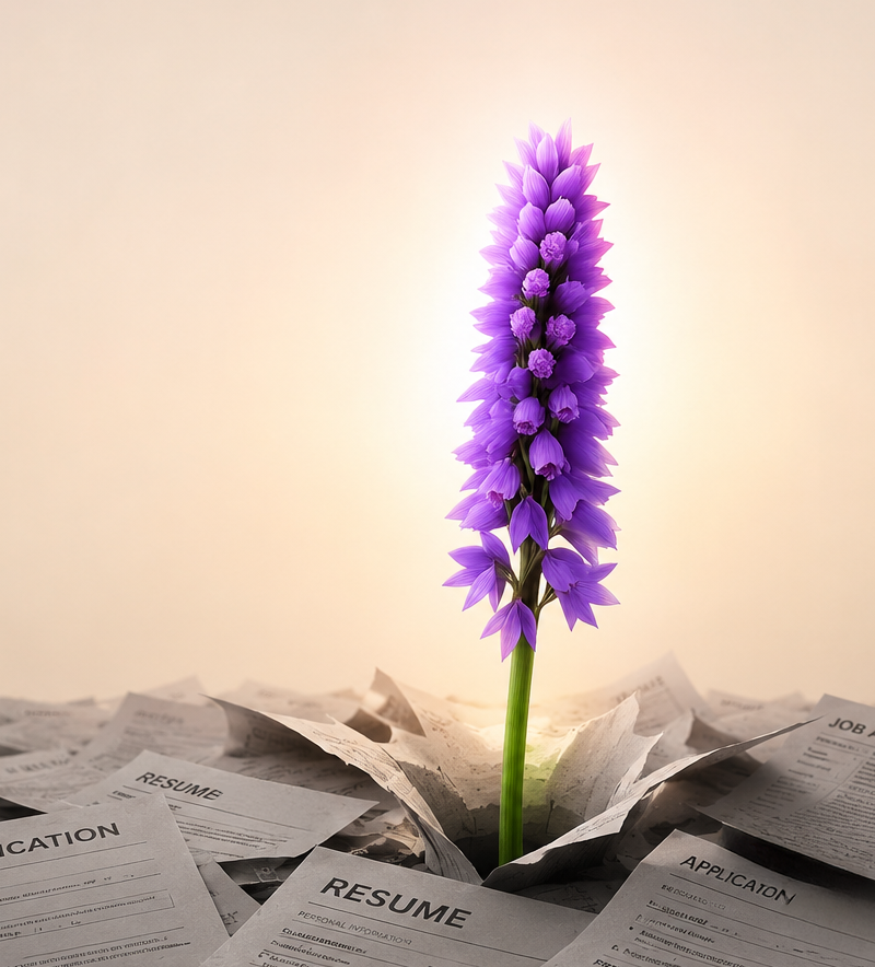 Recruiting in the AI Era: Why We Are Automating the Paperwork, Not the People