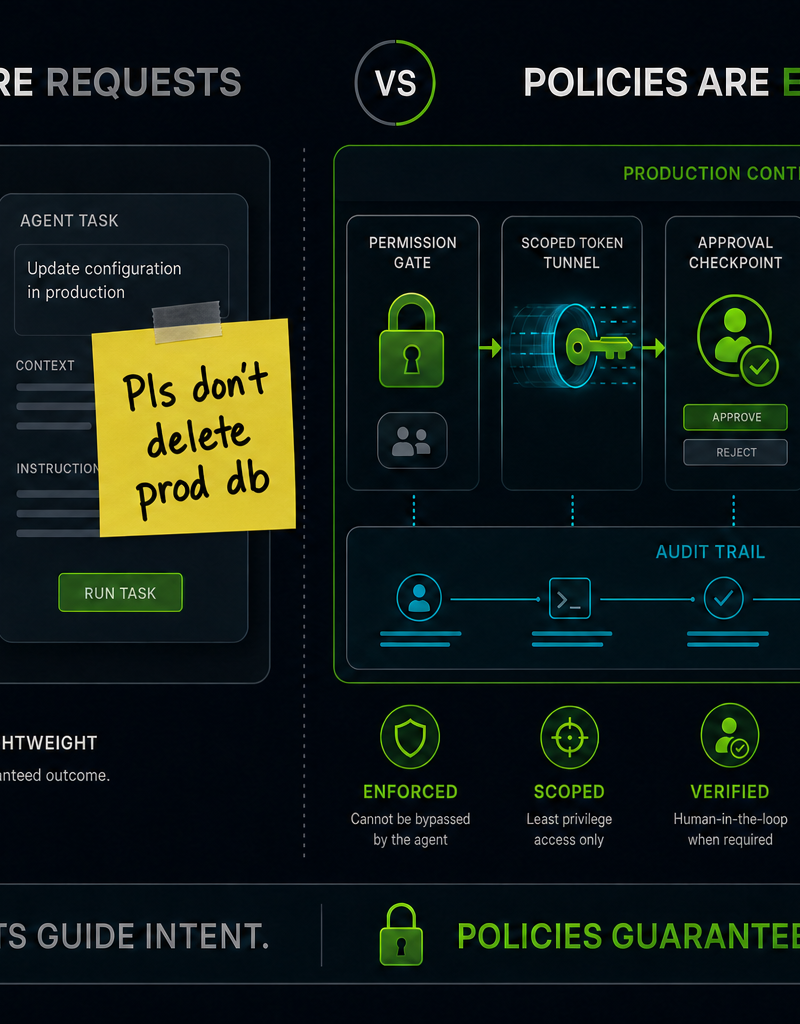 The Agent Harness Is Part of Production