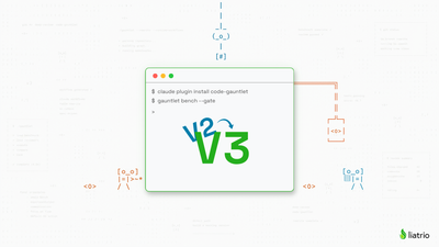 Code Gauntlet Rewrite to Claude Workflows