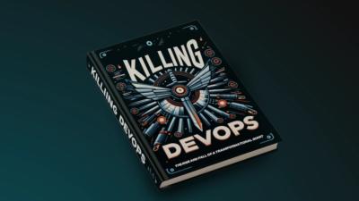 Killing DevOps: The Rise and Fall of a Transformational Giant