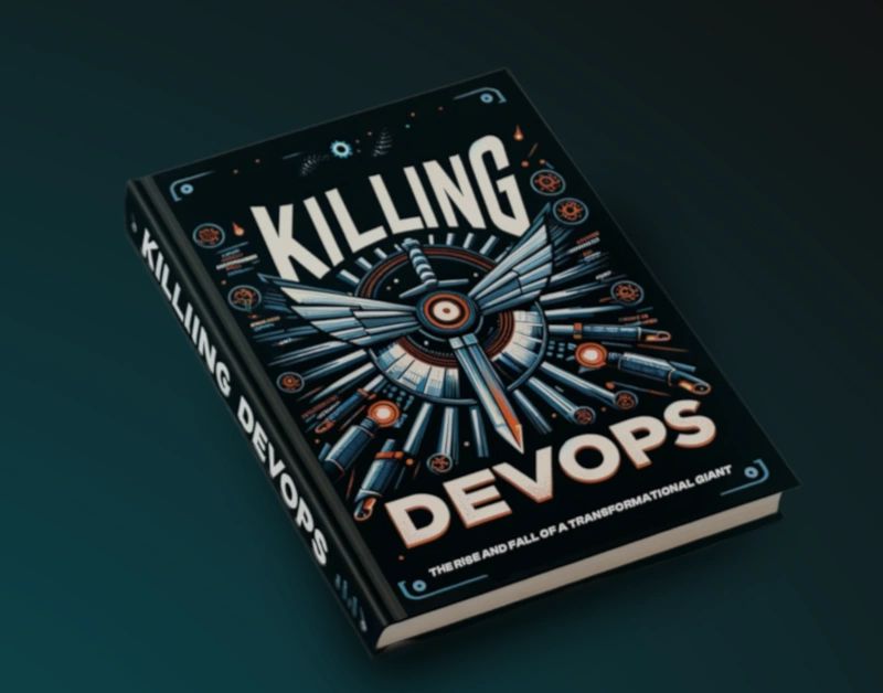 Killing DevOps: The Rise and Fall of a Transformational Giant