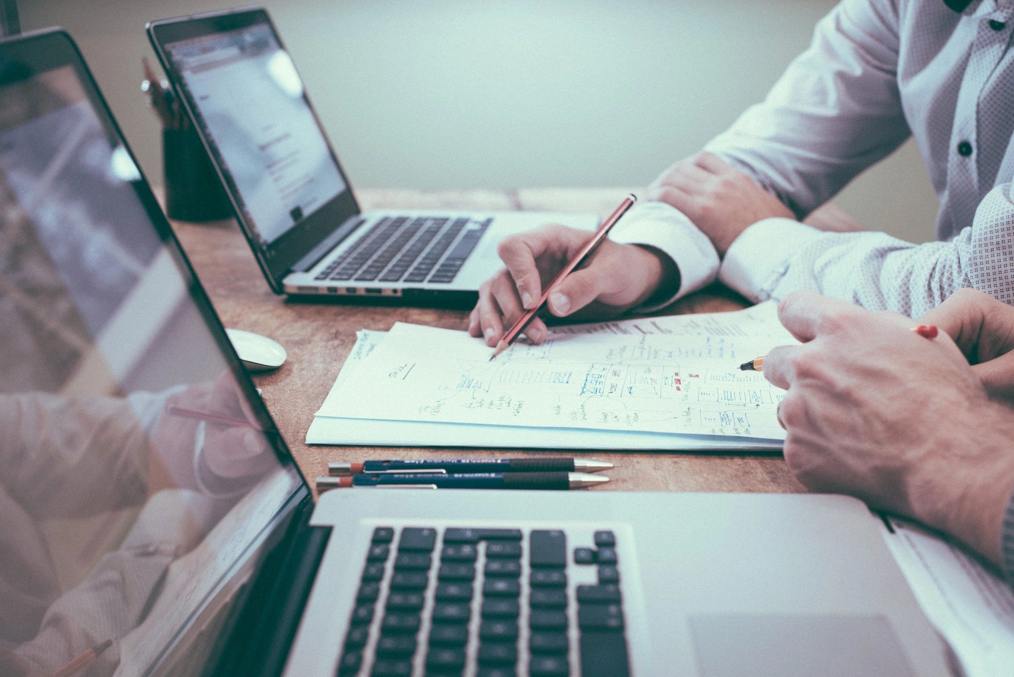 What is Dojo Operations?