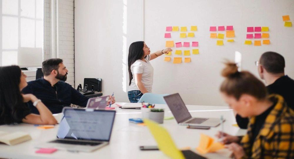 InnerSource as an Enterprise Accelerator to Build a Culture of Collaboration