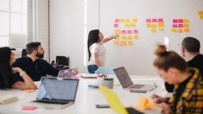 InnerSource as an Enterprise Accelerator to Build a Culture of Collaboration