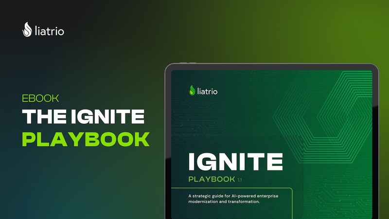The Ignite Playbook