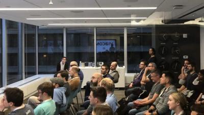 Internal DevOpsDays: Accelerating Your DevOps Cultural Transformation