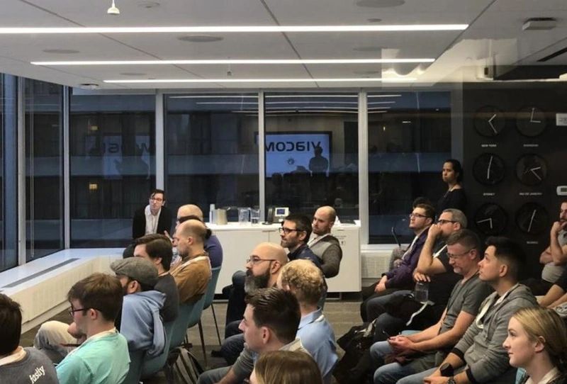 Internal DevOpsDays: Accelerating Your DevOps Cultural Transformation