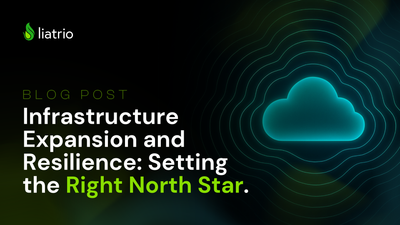 Infrastructure Expansion and Resilience Setting the Right North Star - Preview