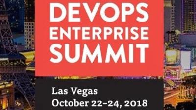 DevOps Enterprise Summit 2018 Planning