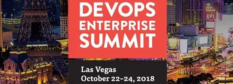 DevOps Enterprise Summit 2018 Planning