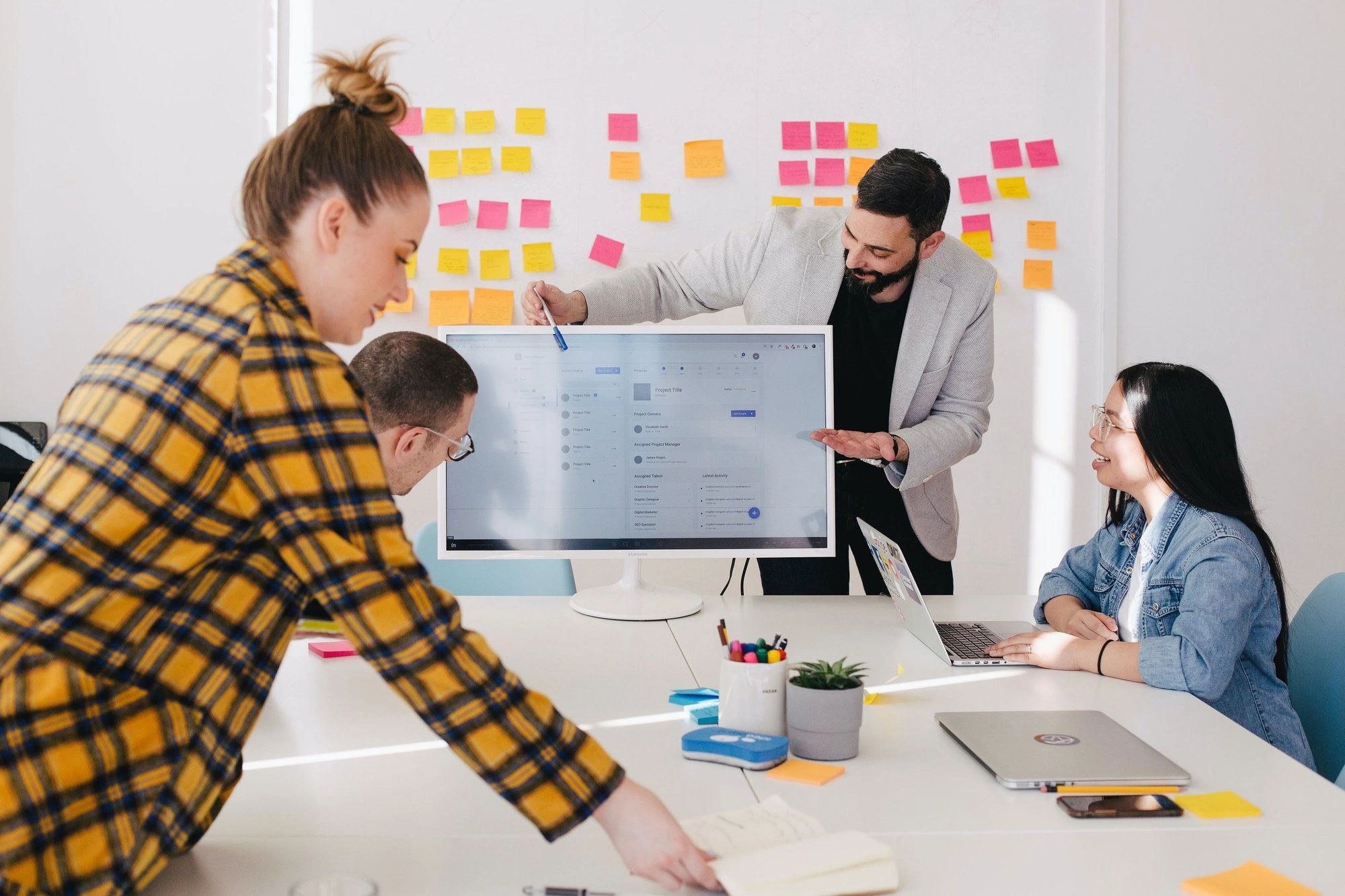 What Is a Delivery Team? The Key to Improving Product Delivery