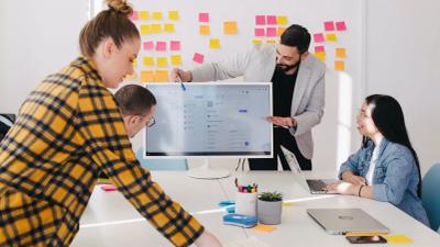 What Is a Delivery Team? The Key to Improving Product Delivery
