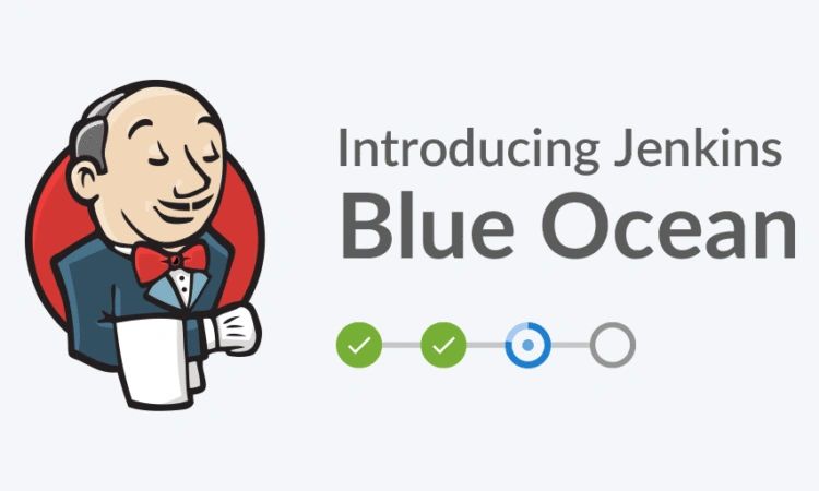 Blue Ocean Pipeline Automation