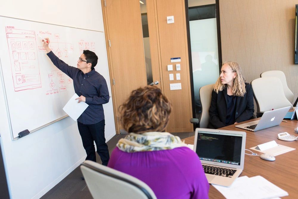 A More Inclusive Approach to Recruiting and Hiring