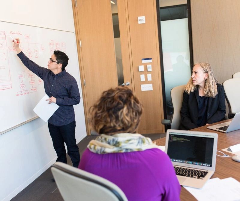 A More Inclusive Approach to Recruiting and Hiring