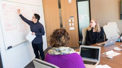 A More Inclusive Approach to Recruiting and Hiring