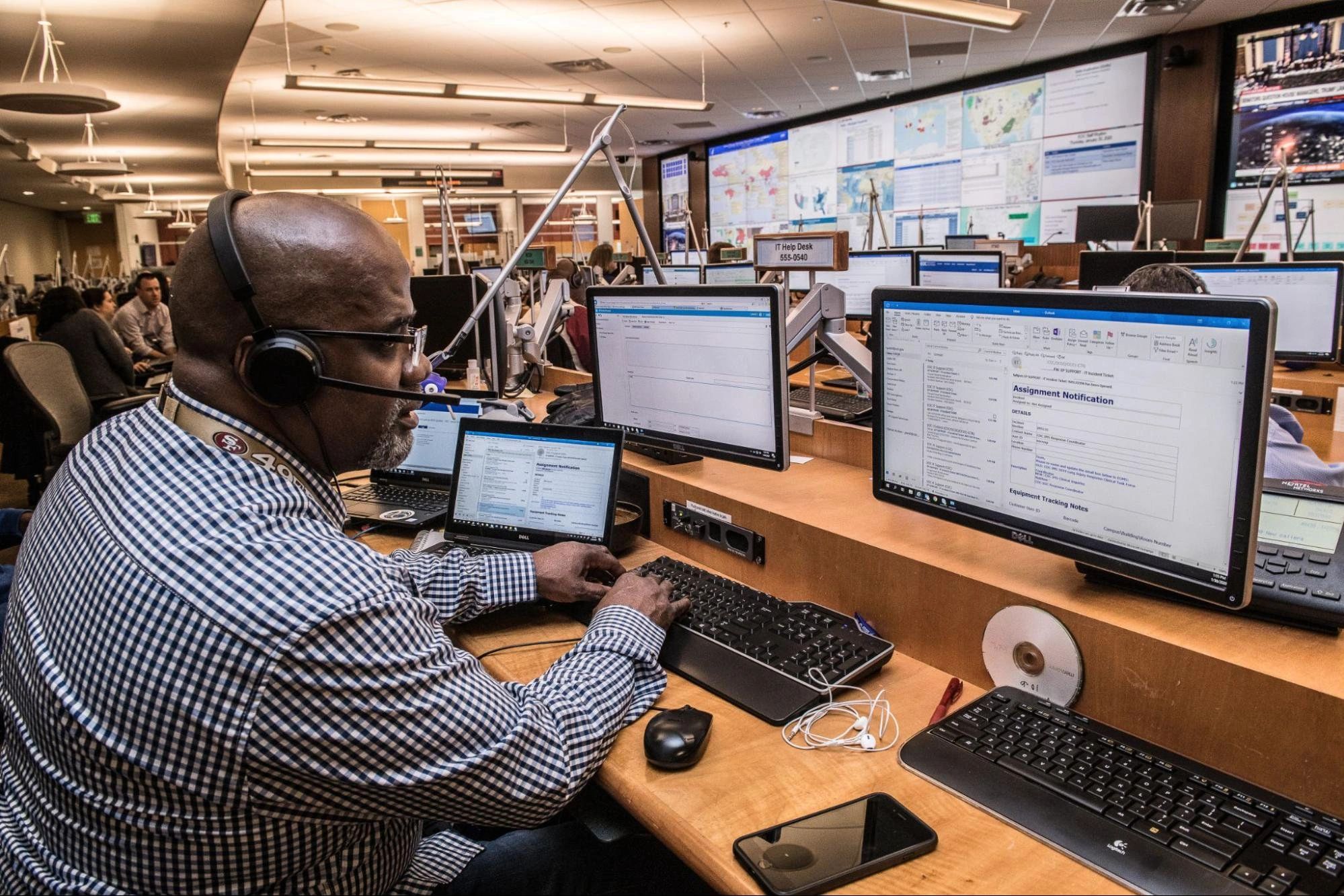 DevOps Architecture: What You Need for DevOps to Work
