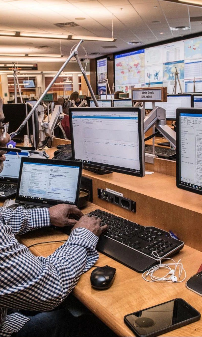 DevOps Architecture: What You Need for DevOps to Work