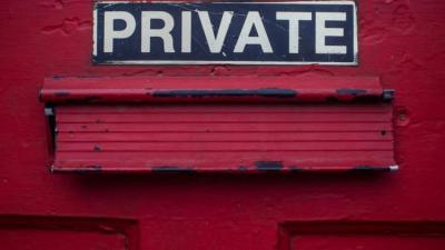 Secure AWS Account Structure with Terraform and Terragrunt
