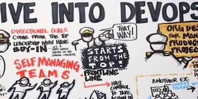 DevOps Enterprise Summit 2018