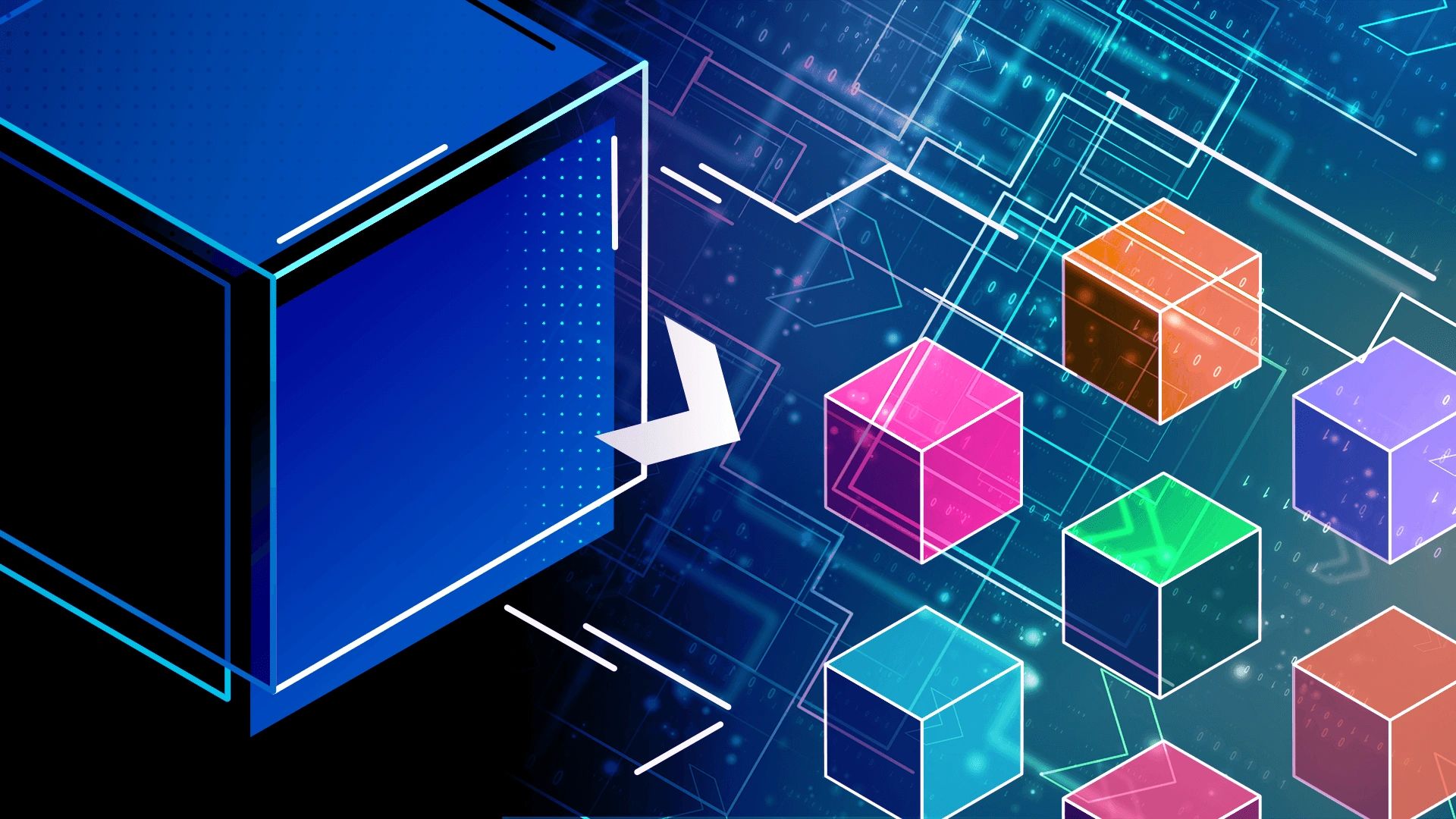 Application Modernization: A Leader's Guide to App Mod