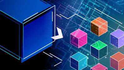 Application Modernization: A Leader's Guide to App Mod