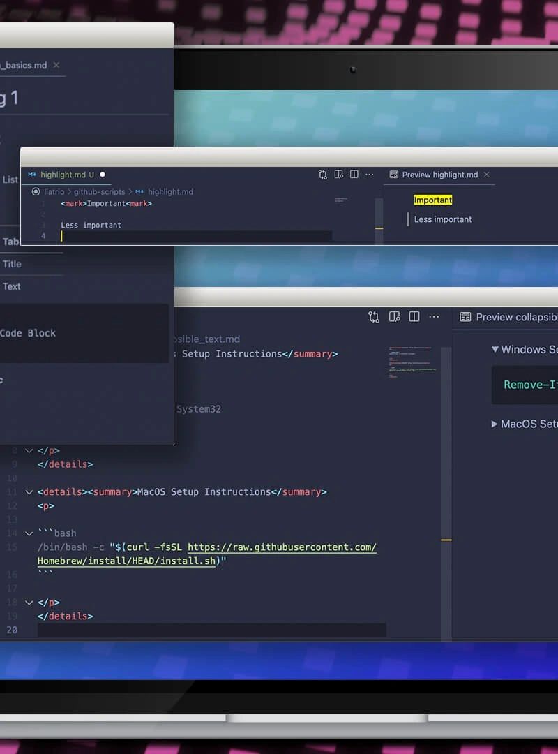 Better Markdown Means Better DevOps