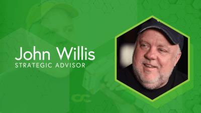 DevOps Pioneer John Willis Joins Liatrio as a Strategic Advisor