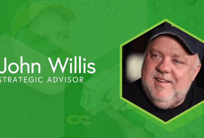DevOps Pioneer John Willis Joins Liatrio as a Strategic Advisor