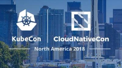 KubeCon 2018 (KubeCon + CloudNativeCon)
