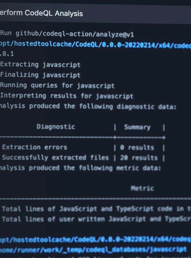 Now We’re Cooking with GHAS! Getting Started with CodeQL and Code Scanning in GitHub Advanced Security