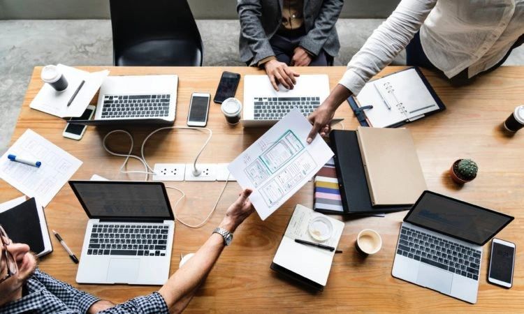 Branching Strategy Enables Rapid Delivery