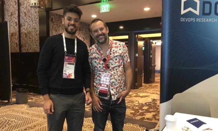 The New Hire Experience: DevOps Hiring and Onboarding at Liatrio
