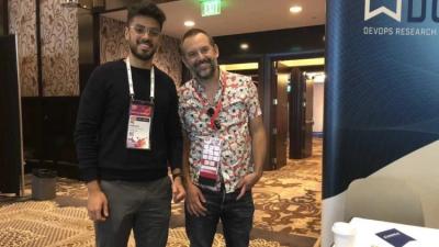 The New Hire Experience: DevOps Hiring and Onboarding at Liatrio