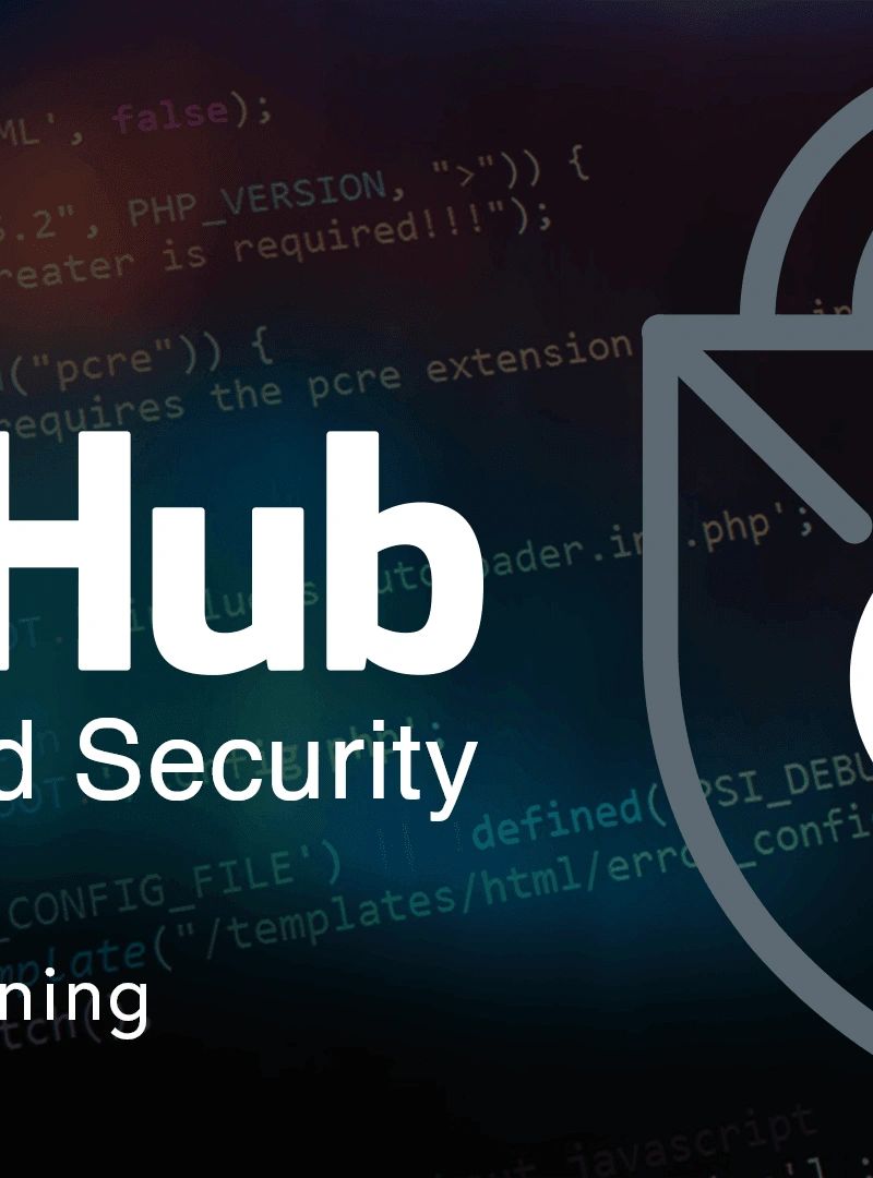 GitHub Advanced Security — Secret Scanning