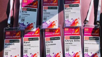 DevOps Enterprise Summit Las Vegas 2018: Conference Review