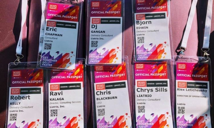 DevOps Enterprise Summit Las Vegas 2018: Conference Review