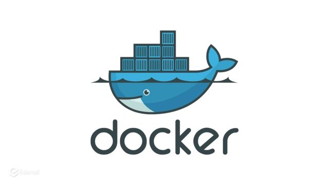 Enterprise Docker Usage