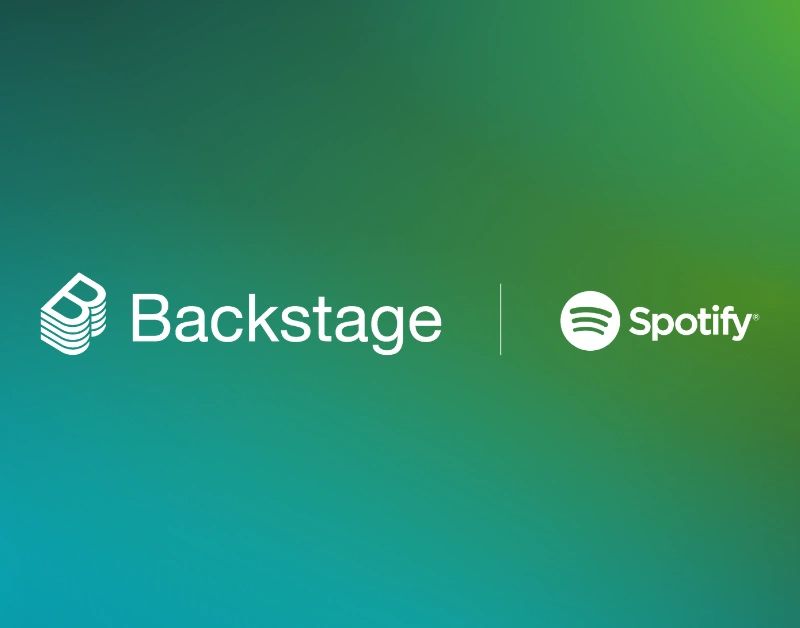 Backstage by Spotify and the DevEx Revolution