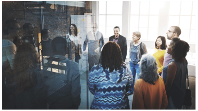 Using StrengthsFinder to Help Liatrio Build a Strengths-based Organization