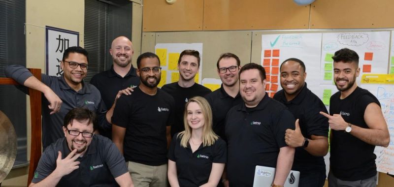 Product Team Dojos: Practical Guide to Turning Dojos into Immersive Environments