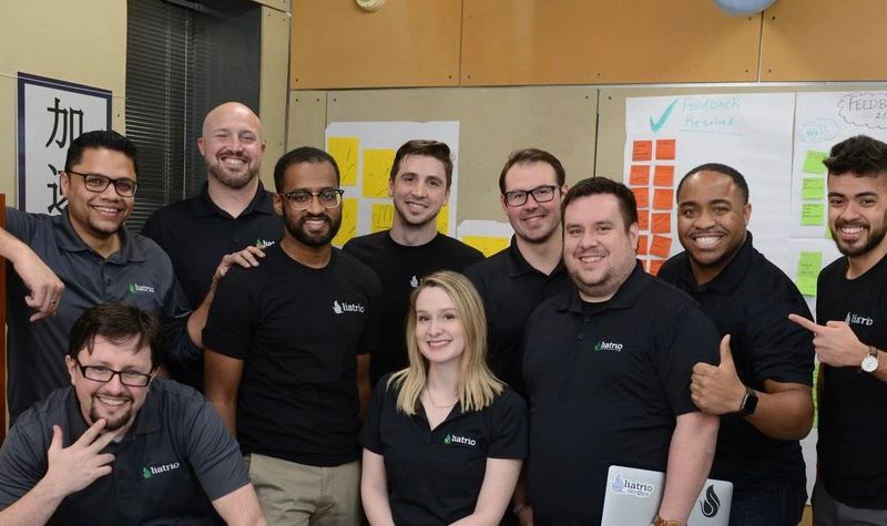 Product Team Dojos: Practical Guide to Turning Dojos into Immersive Environments