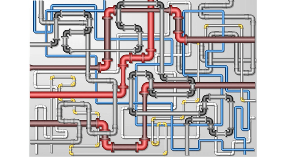 How Enterprises Should Set Up an Infrastructure Delivery Pipeline