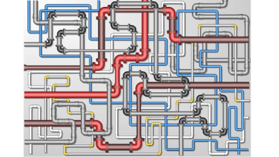 How Enterprises Should Set Up an Infrastructure Delivery Pipeline