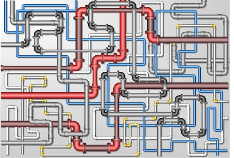 How Enterprises Should Set Up an Infrastructure Delivery Pipeline
